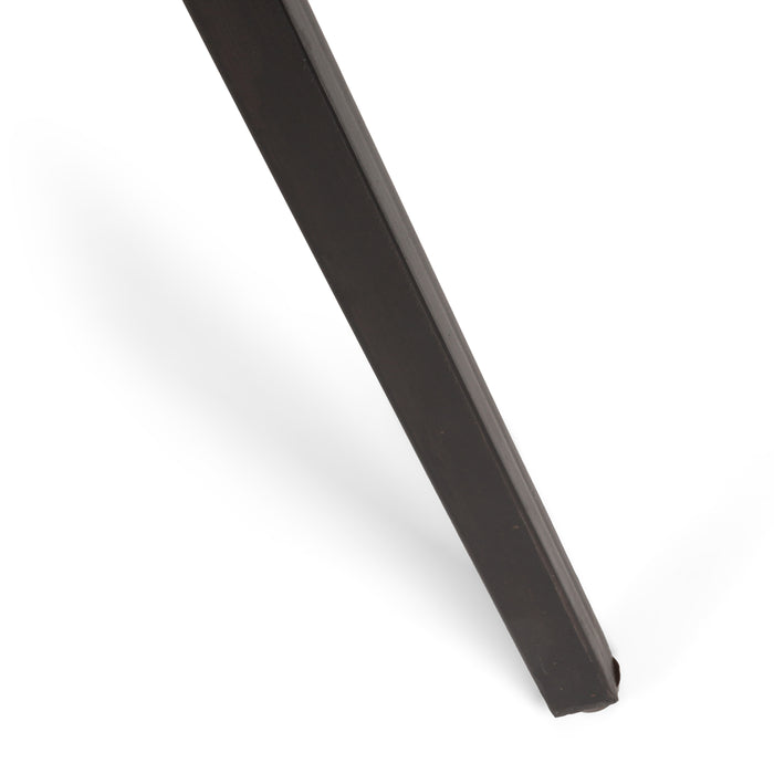 by fonQ  Tygo Eettafel - 220 x 100 cm - Bruin