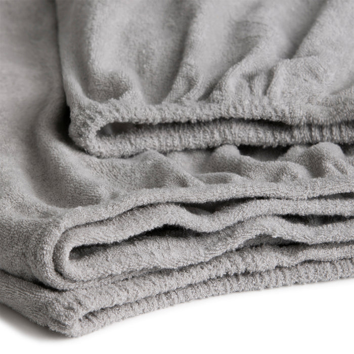 Cinderella Badstof Hoeslaken 120 x 200 cm