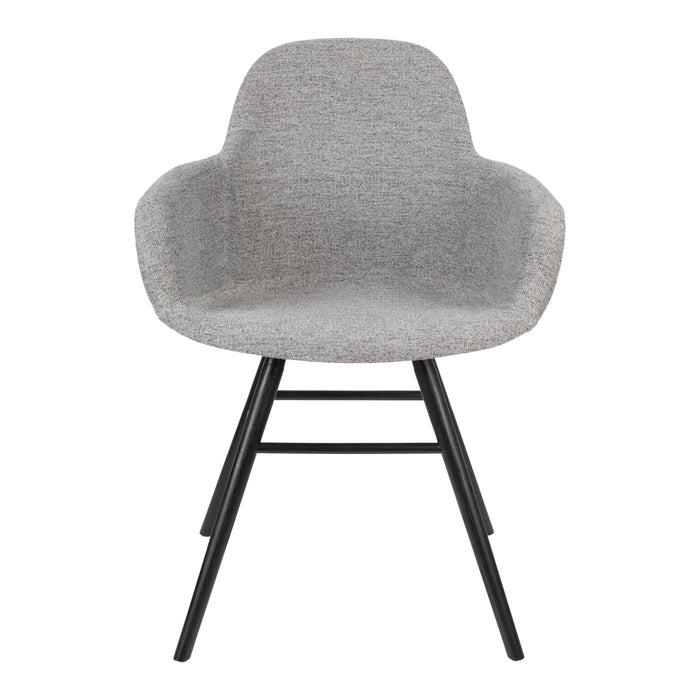 Zuiver Albert Kuip Armstoel