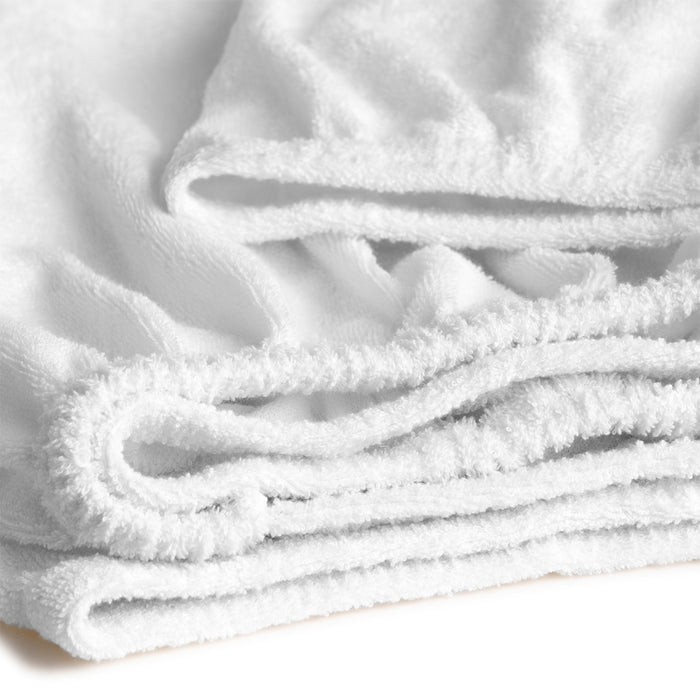 Cinderella Badstof Hoeslaken 140 x 200 cm