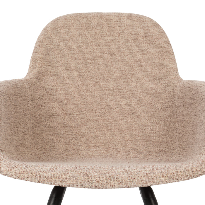 Zuiver Albert Kuip Armstoel