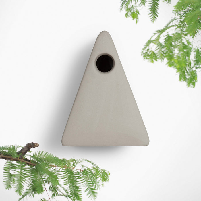 SingingFriend Nestkast NINA Keramiek