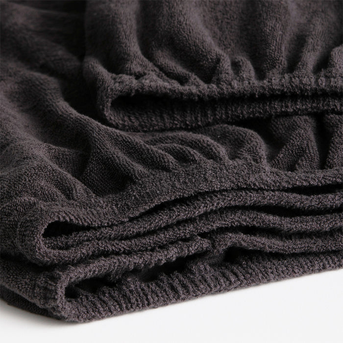 Cinderella Badstof Hoeslaken 160 x 200 cm