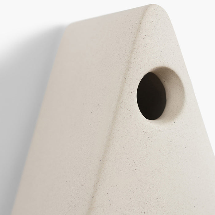 SingingFriend Nestkast NINA Keramiek