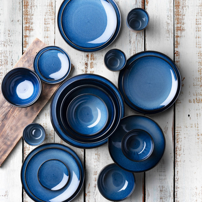 vtwonen Kommen Met Voet Ø 15,5 cm - 4 st.