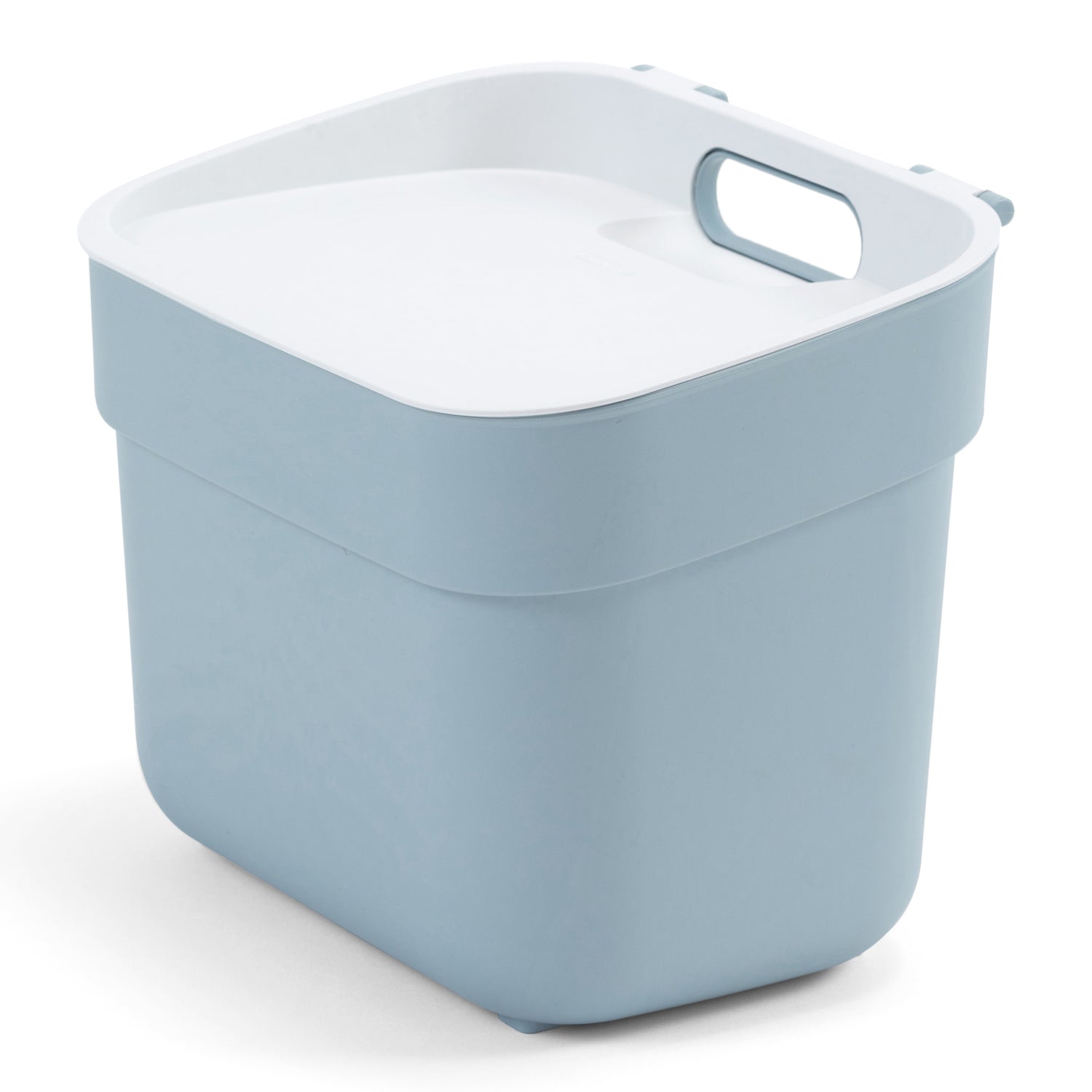 Curver Ready to Collect Prullenbak 5L - Blauw