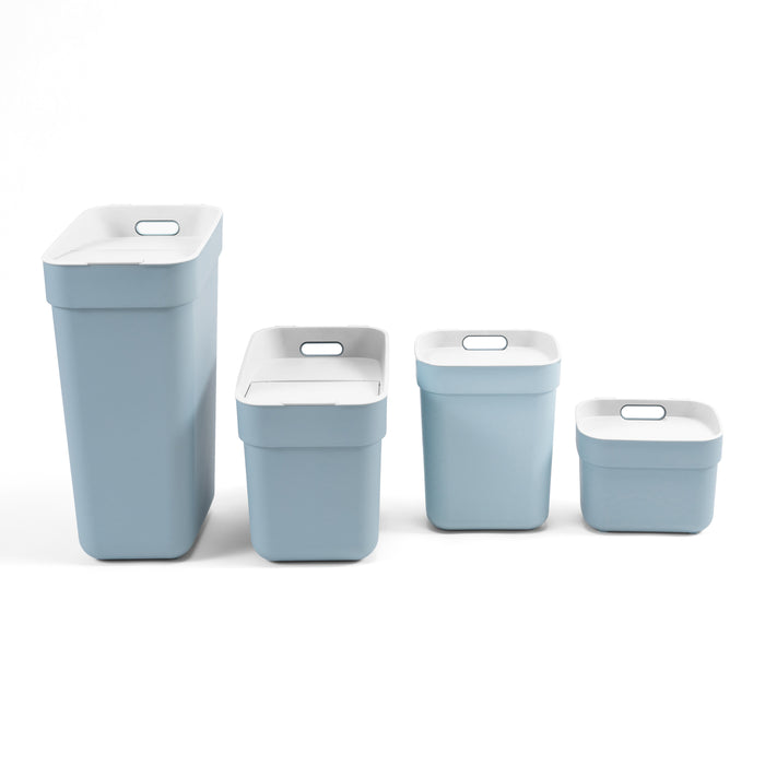 Curver Ready to Collect Prullenbak 5L - Blauw