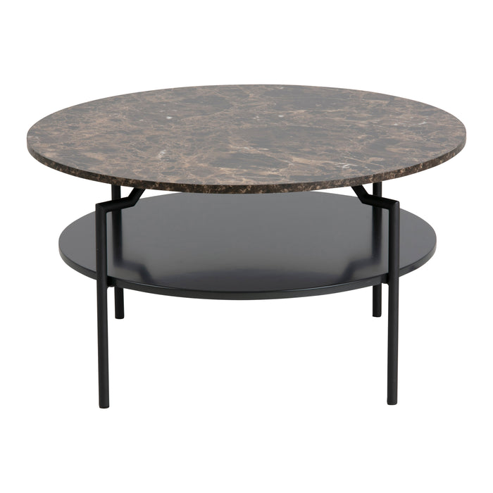 by fonQ  Silverstone Salontafel