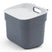 Curver Ready to Collect Prullenbak 5L - Grijs