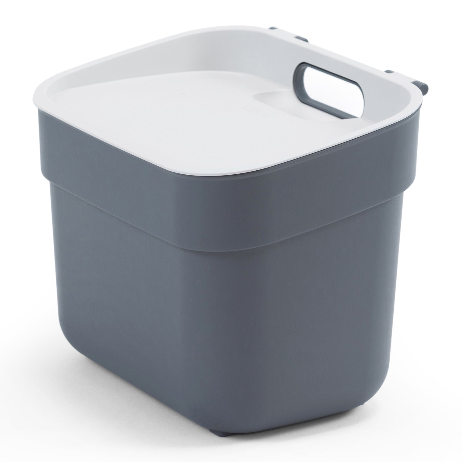 Curver Ready to Collect Prullenbak 5L - Grijs