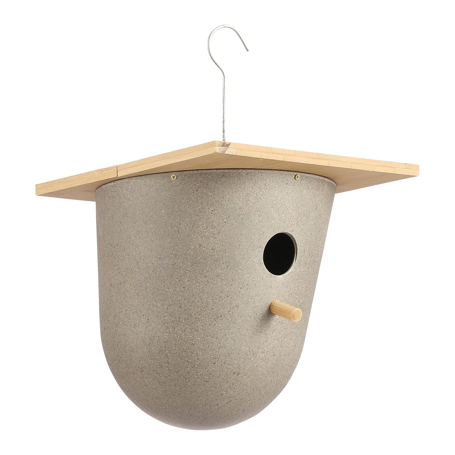 Mica Decorations Orion Vogelhuisje