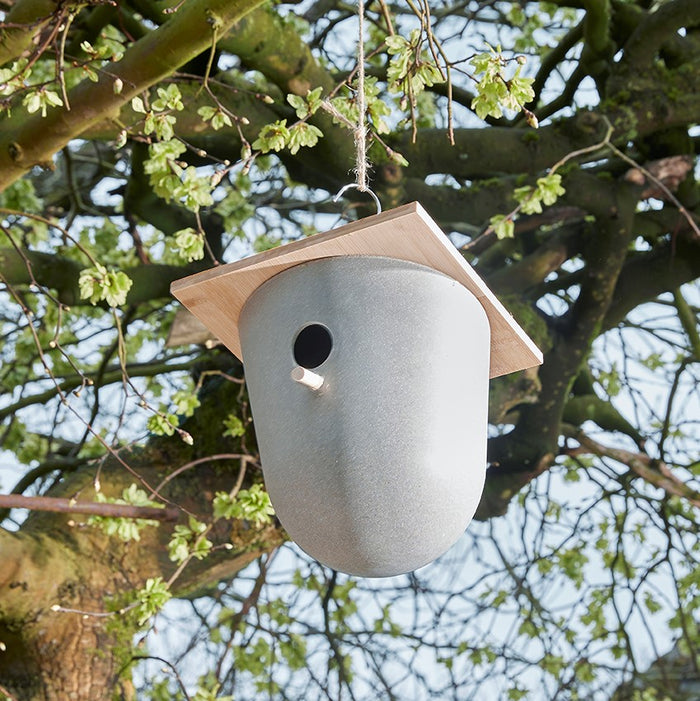 Mica Decorations Orion Vogelhuisje