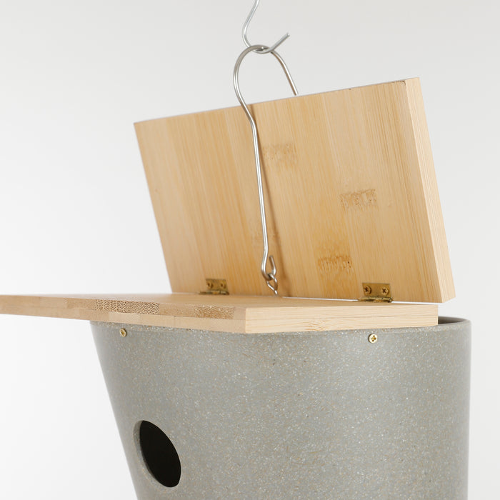 Mica Decorations Orion Vogelhuisje