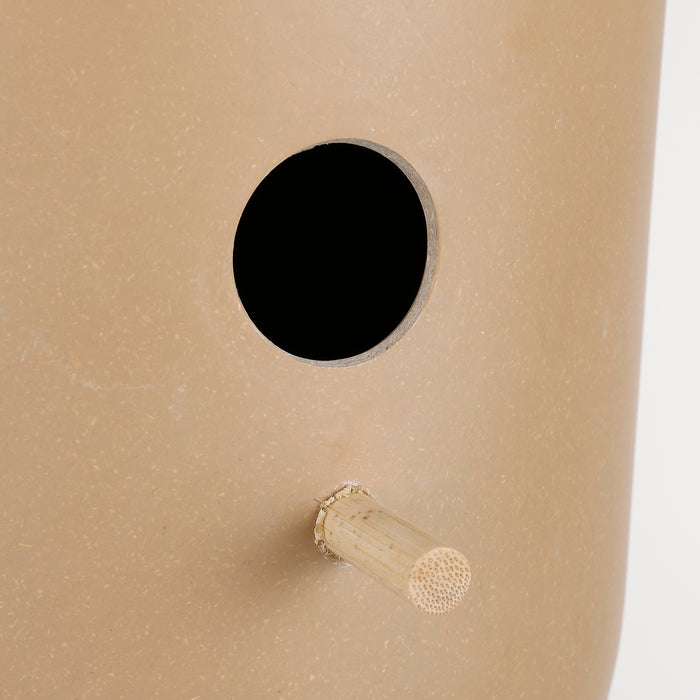 Mica Decorations Orion Vogelhuisje