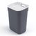 Curver Ready to Collect Prullenbak 10 L - Grijs