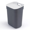 Curver Ready to Collect Prullenbak 10 L - Grijs