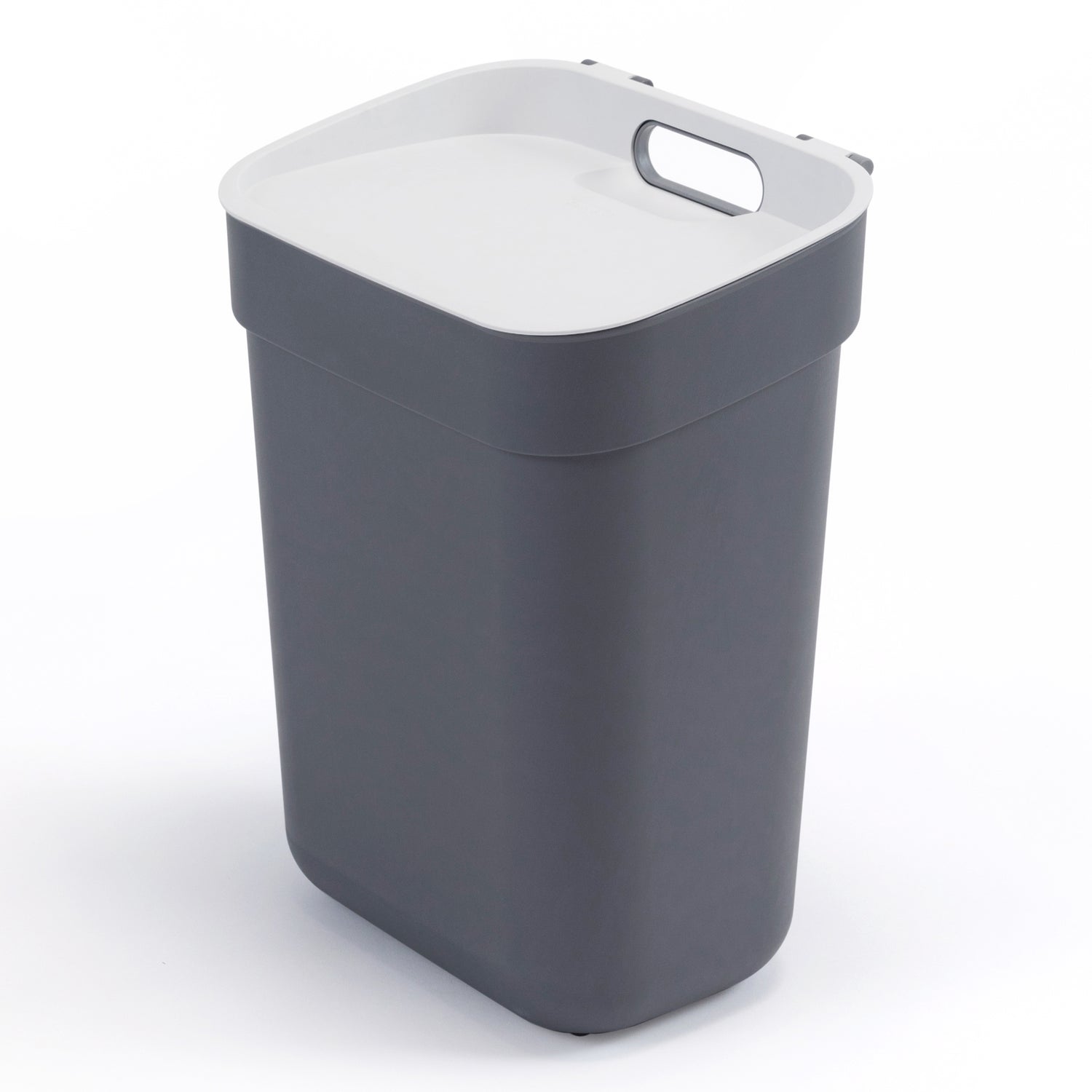 Curver Ready to Collect Prullenbak 10 L - Grijs