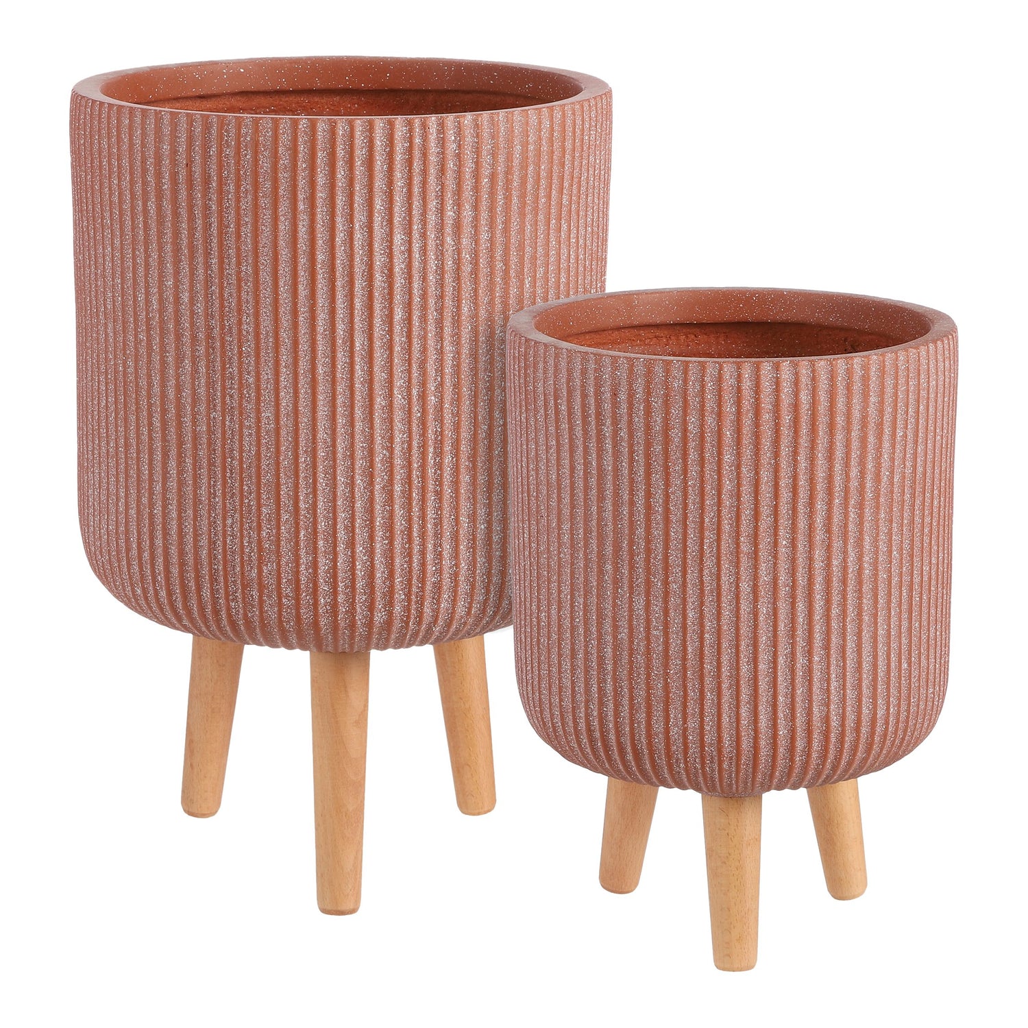 Mica Decorations Nuovo Bloempot Ø 30 cm