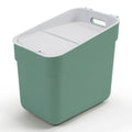 Curver Ready to Collect Prullenbak 20 L - Groen