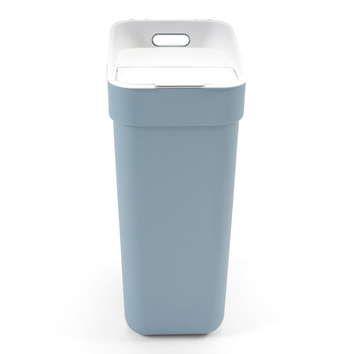 Curver Ready to Collect Prullenbak 30 L - Blauw