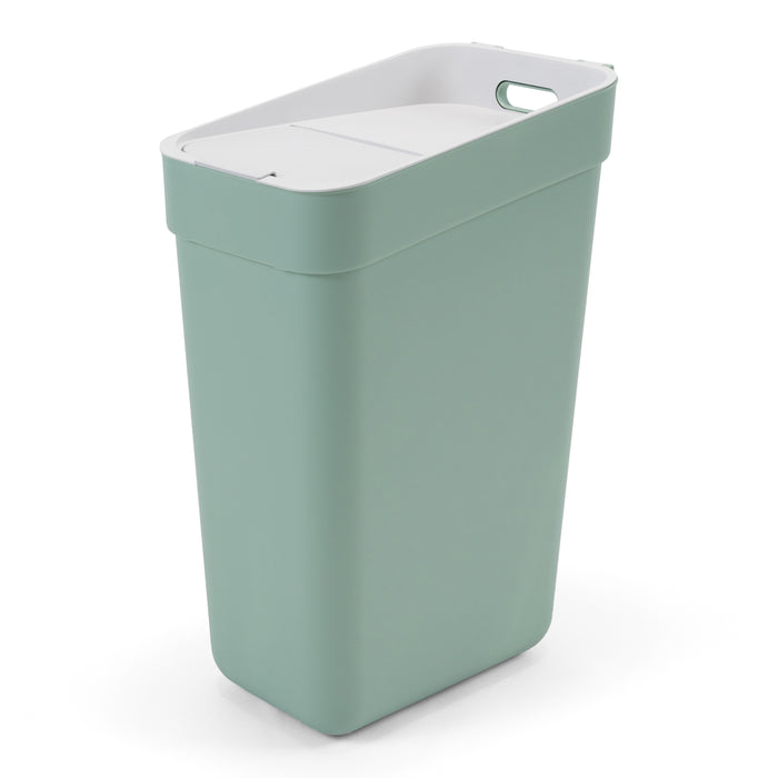 Curver Ready to Collect Prullenbak 30 L - Groen