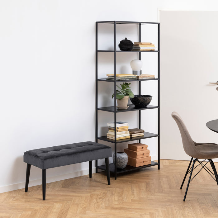 by fonQ  Iza Bankje - Grijs