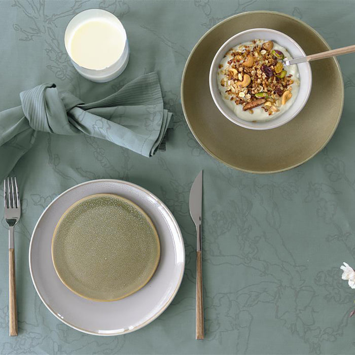 Beddinghouse x Van Gogh Museum Fleurir Tafelkleed 150 x 290 cm - Blauw