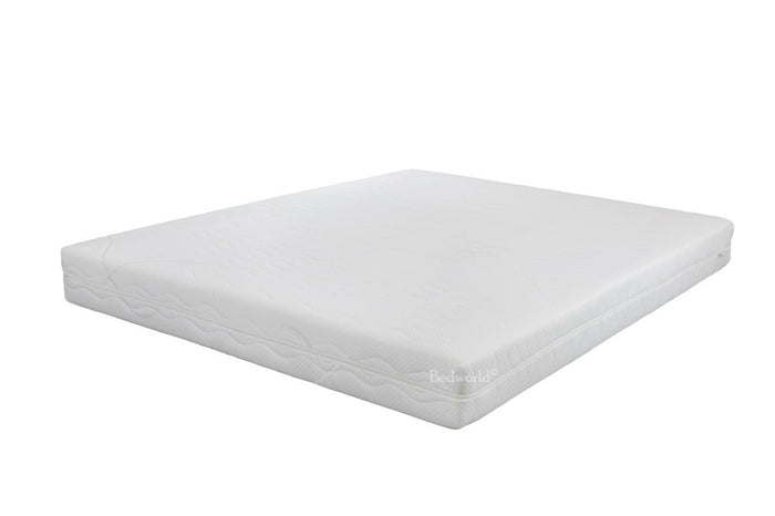Bedworld Matras 160 x 200 cm - Pocketveringmatras