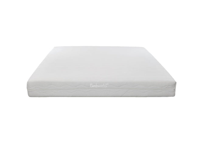 Bedworld Matras 160 x 200 cm - Pocketveringmatras