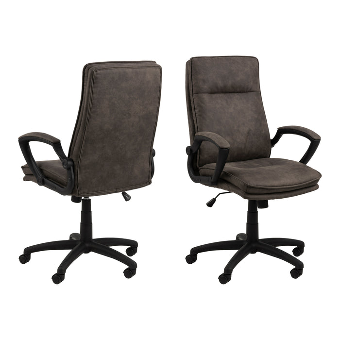 MOOS Seth Bureaustoel