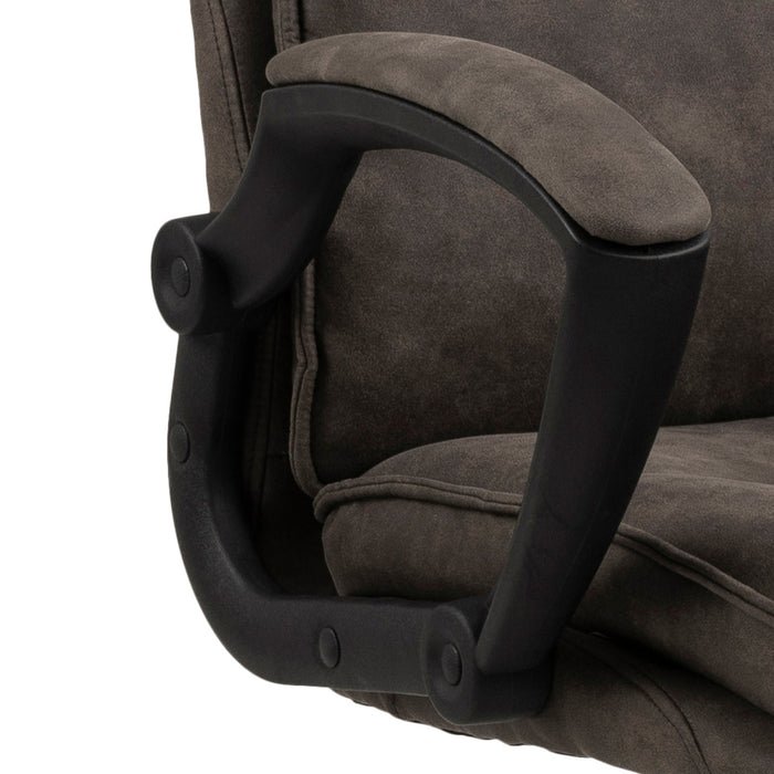 MOOS Seth Bureaustoel