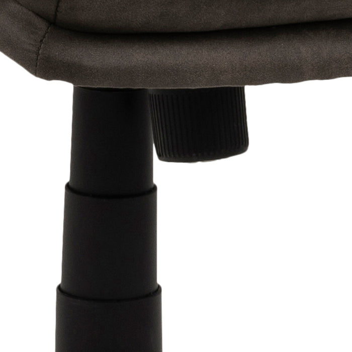 MOOS Seth Bureaustoel