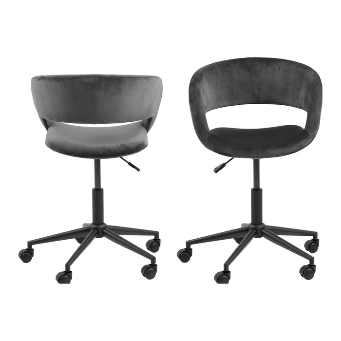 MOOS Novi Bureaustoel