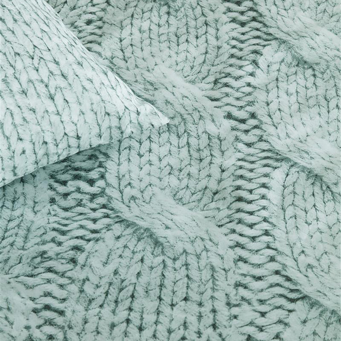 Ariadne At Home Cuddly Dekbedovertrek 140 x 220 cm