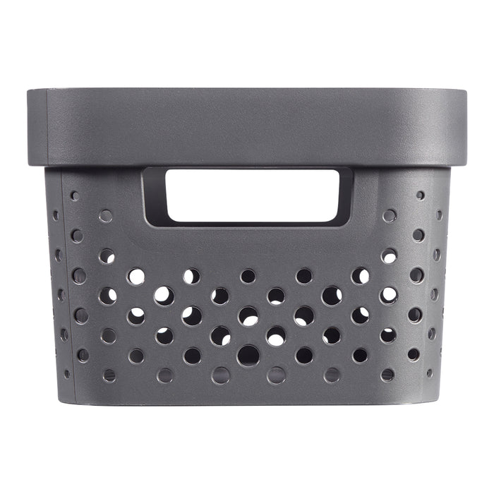 Curver Infinity Opbergbox Dots 4,5 L