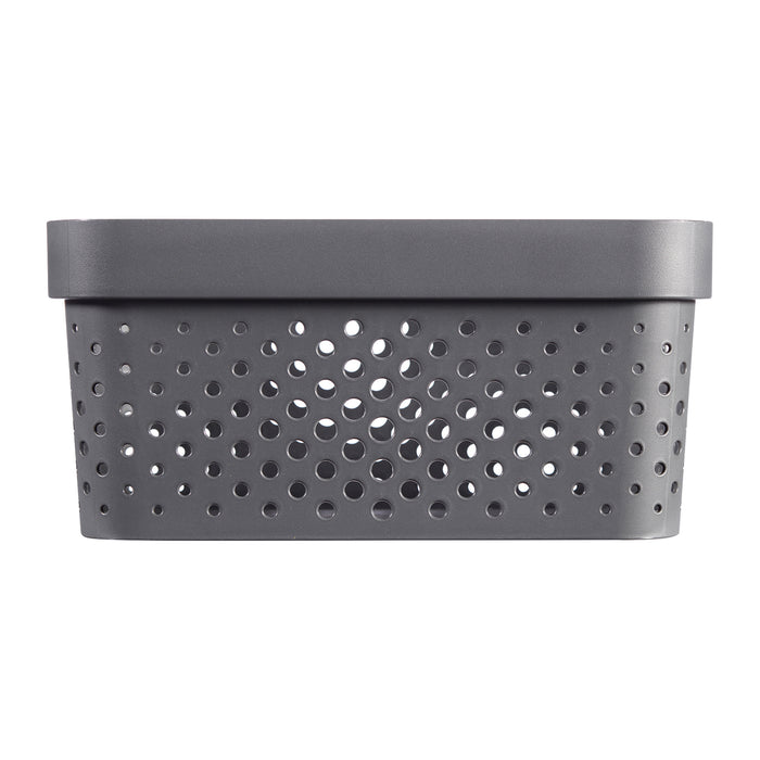 Curver Infinity Opbergbox Dots 4,5 L