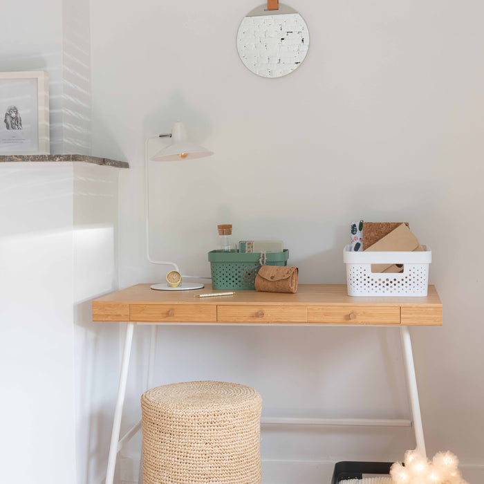 Curver Infinity Opbergbox Dots 4,5 L