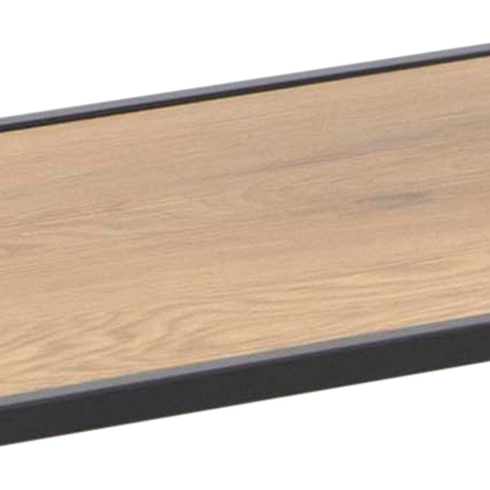 MOOS Jaxon Boekenkast