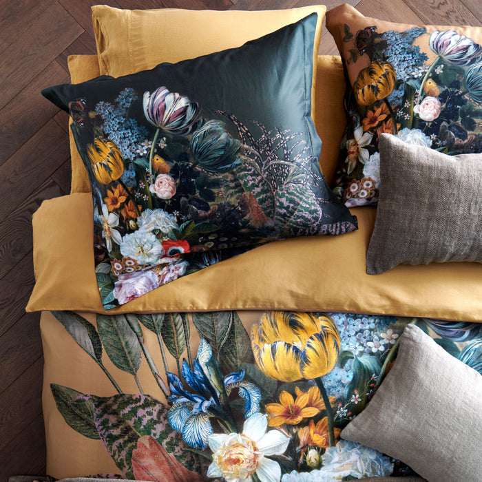 Vandyck Flowering Dekbedovertrek 200 x 220 cm