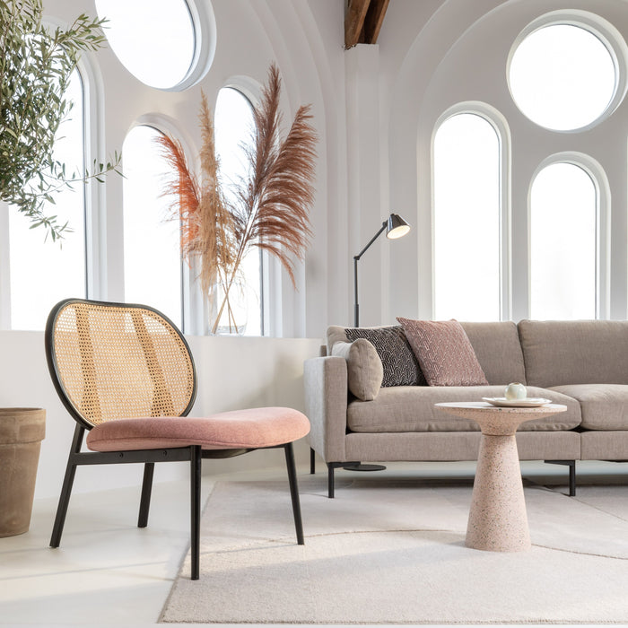 Zuiver Victoria Bijzettafel