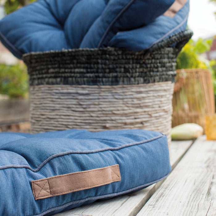 Summerset Bloemendaal Palletkussen Matras 50 x 50 cm