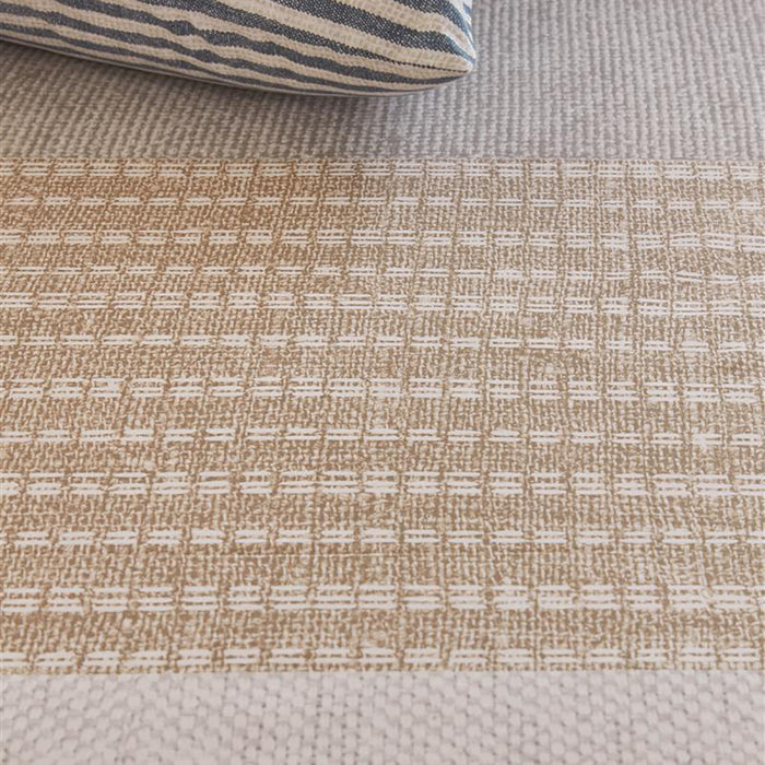 Ariadne at Home Lin Dekbedovertrek 140 x 200/220 cm - Pastel