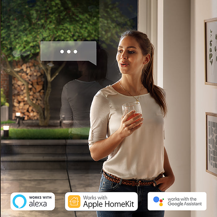 Philips Hue White & Color Ambiance Lily XL Spot - excl. Stroomadapter