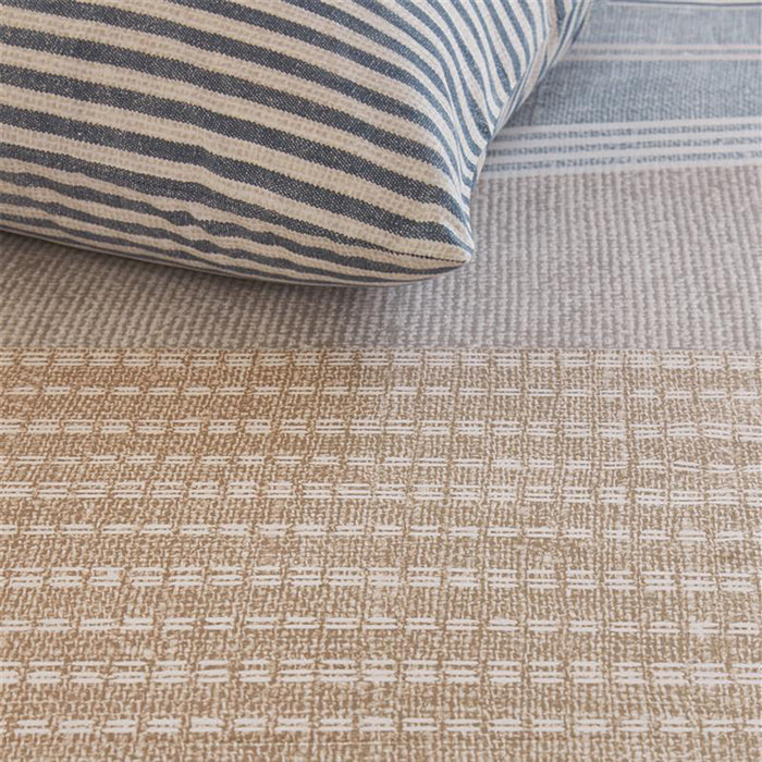 Ariadne at Home Lin Dekbedovertrek 240 x 200/220 cm - Pastel