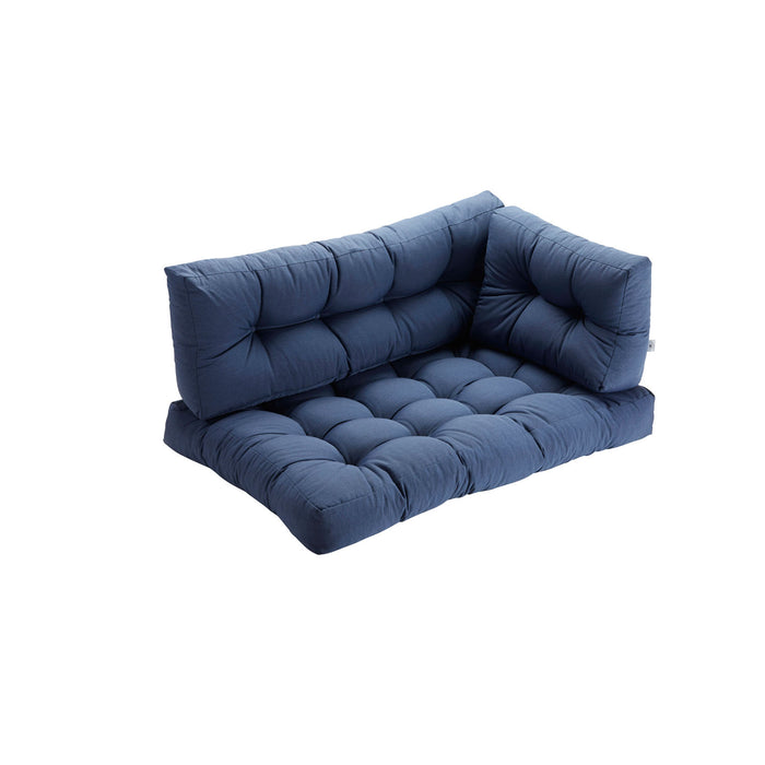 Summerset Bloemendaal Pallet Rugkussen 60 x 40 cm