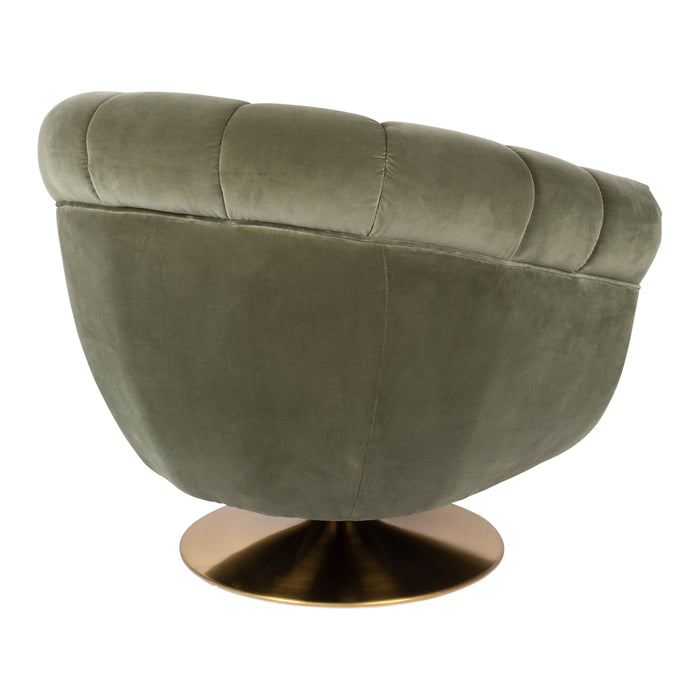 Dutchbone Member Fauteuil