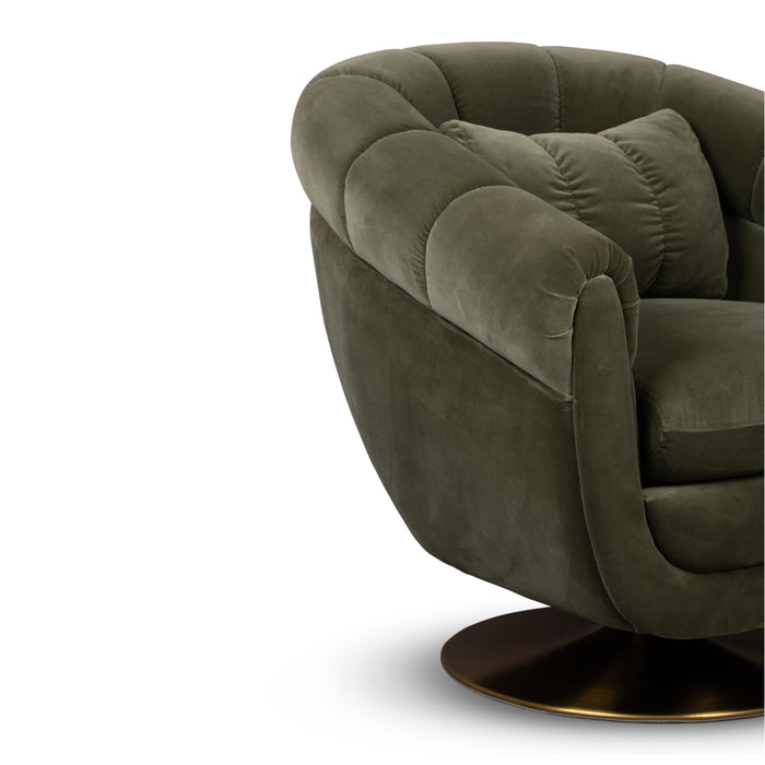 Dutchbone Member Fauteuil