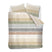 Ariadne at Home Soft Linen Dekbedovertrek 200 x 200/220 cm - Naturel