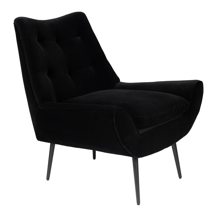Dutchbone Glodis Fauteuil