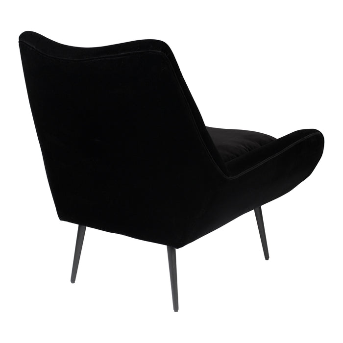 Dutchbone Glodis Fauteuil
